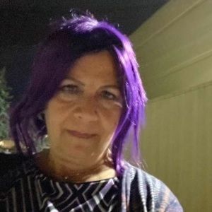 Meet your Posher, Mary